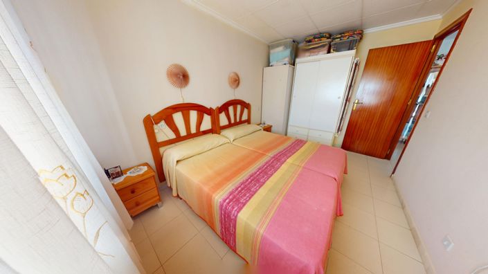 Image No.24-Appartement de 1 chambre à vendre à Los Alcázares