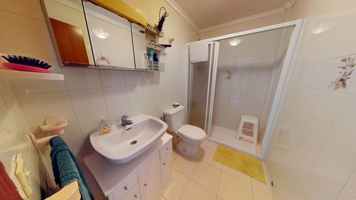 Image No.25-Appartement de 1 chambre à vendre à Los Alcázares