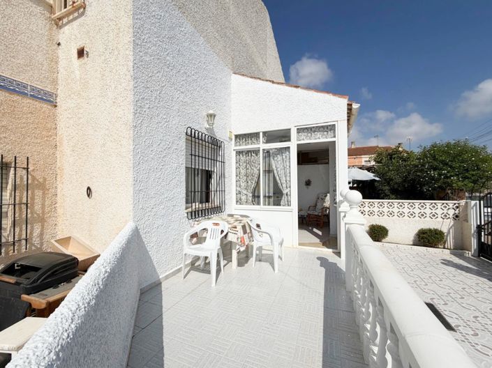 Image No.29-Appartement de 1 chambre à vendre à Los Alcázares