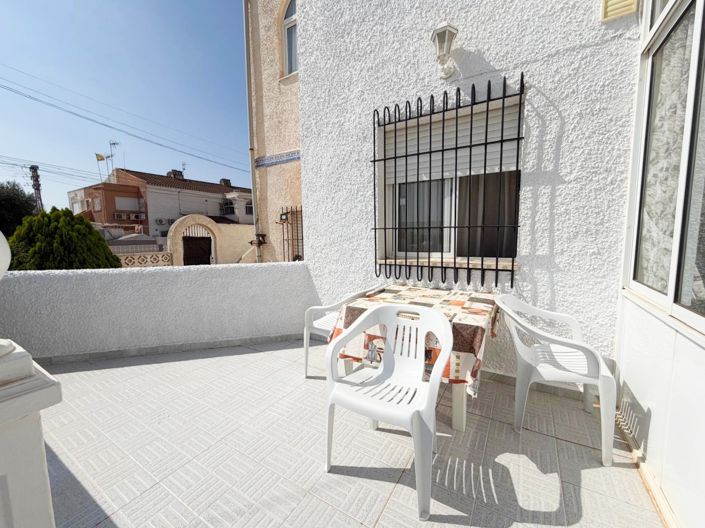 Image No.31-Appartement de 1 chambre à vendre à Los Alcázares