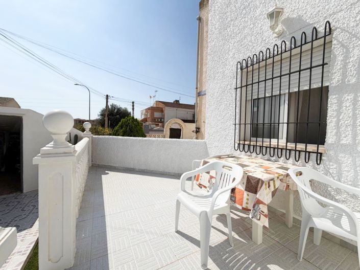 Image No.32-Appartement de 1 chambre à vendre à Los Alcázares