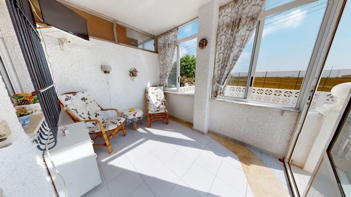 Image No.7-Appartement de 1 chambre à vendre à Los Alcázares