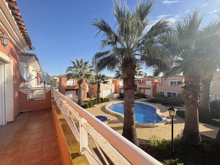 Image No.20-2 Bed Villa for sale