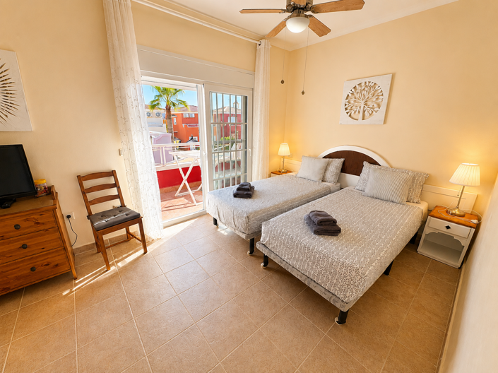 Image No.18-2 Bed Villa for sale