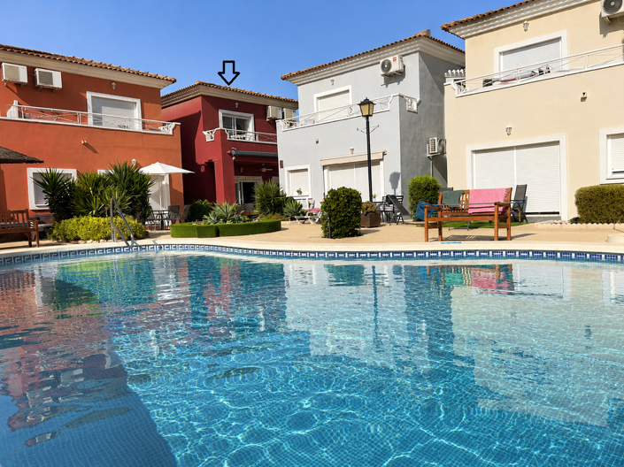 Image No.5-2 Bed Villa for sale