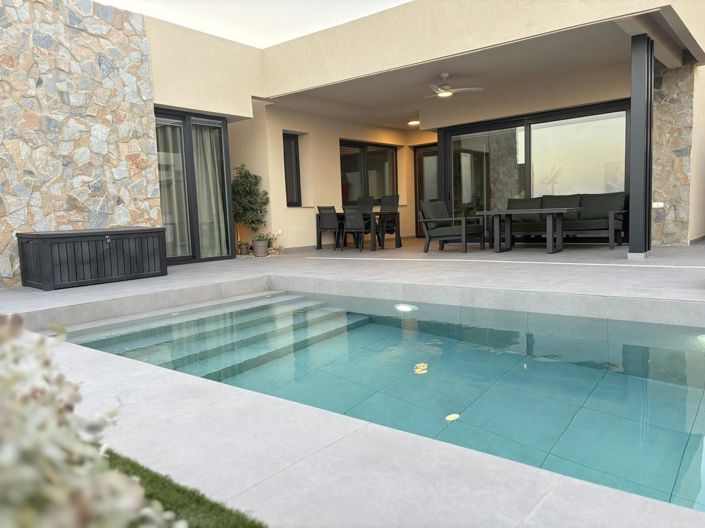 Image No.3-2 Bed Villa for sale