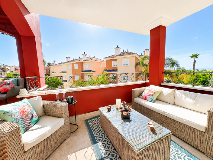 Image No.20-2 Bed Apartment for sale