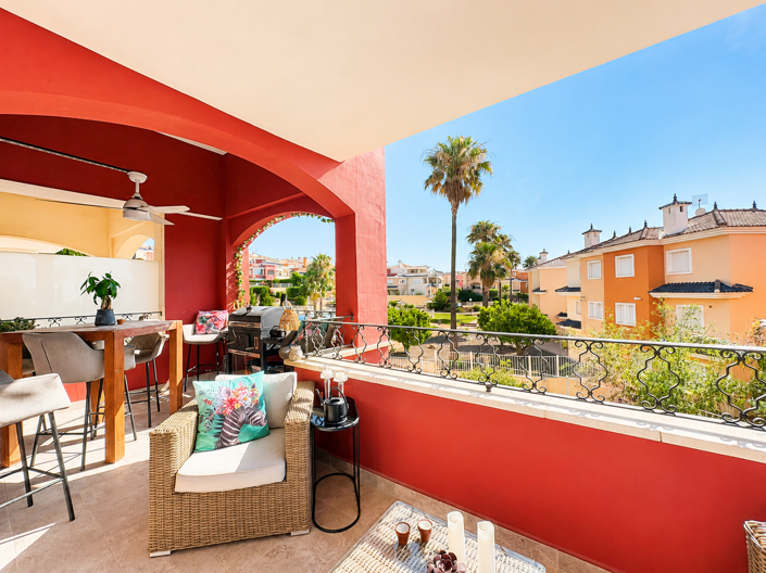 Image No.21-2 Bed Apartment for sale