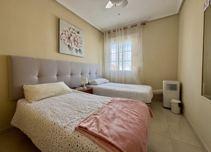 Image No.16-Appartement de 4 chambres à vendre à Los Alcázares