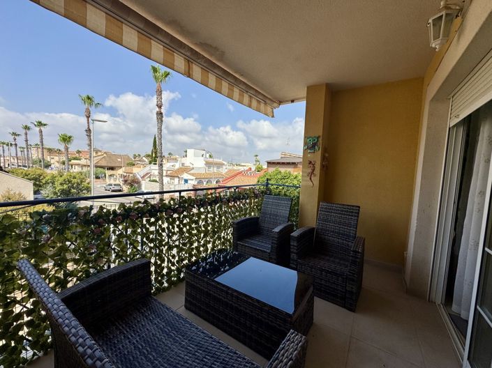 Image No.21-Appartement de 4 chambres à vendre à Los Alcázares