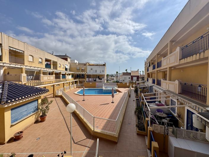 Image No.23-Appartement de 4 chambres à vendre à Los Alcázares