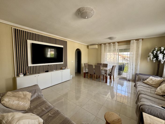 Image No.4-Appartement de 4 chambres à vendre à Los Alcázares