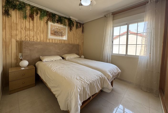 Image No.9-Appartement de 4 chambres à vendre à Los Alcázares