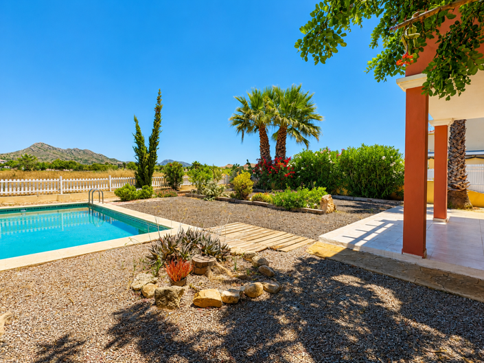 Image No.3-2 Bed Villa for sale