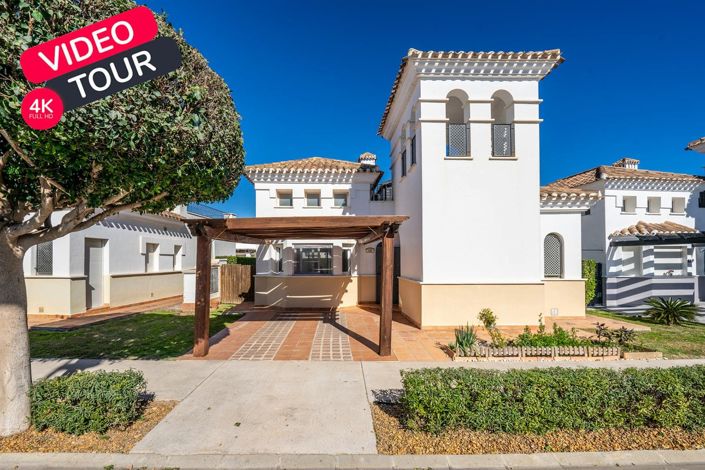 Image No.13-2 Bed Villa for sale