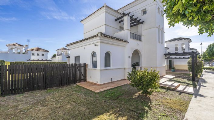 Image No.24-3 Bed Villa for sale