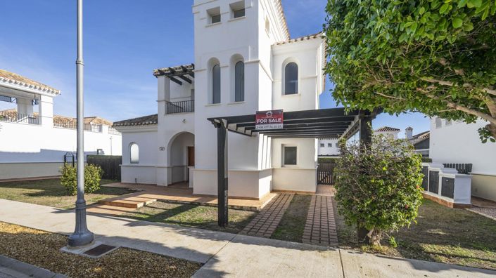 Image No.25-3 Bed Villa for sale