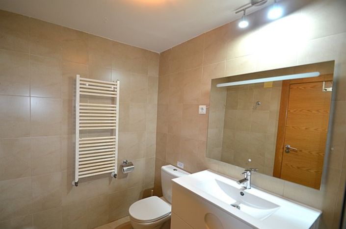 Image No.17-Appartement de 2 chambres à vendre à Hacienda Riquelme Golf Resort