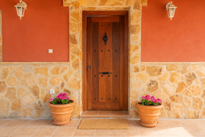 Image No.3-4 Bed Villa for sale