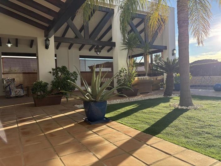 Image No.17-3 Bed Villa for sale