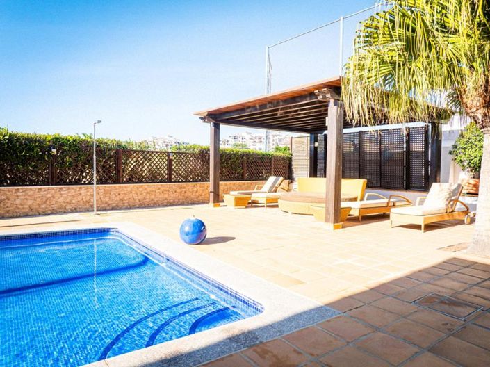Image No.6-3 Bed Villa for sale