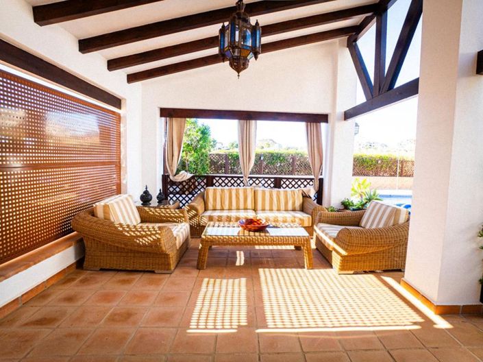 Image No.8-3 Bed Villa for sale