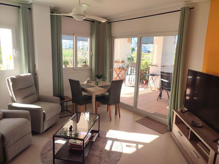 Image No.2-2 Bed Apartment for sale