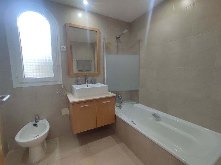 Image No.20-Appartement de 2 chambres à vendre à Hacienda Riquelme Golf Resort