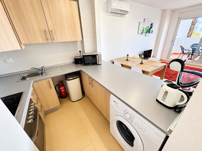 Image No.10-1 Bed Apartment for sale