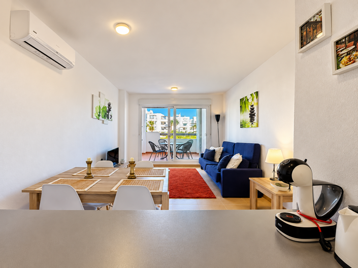 Image No.11-1 Bed Apartment for sale