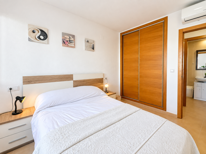 Image No.15-1 Bed Apartment for sale