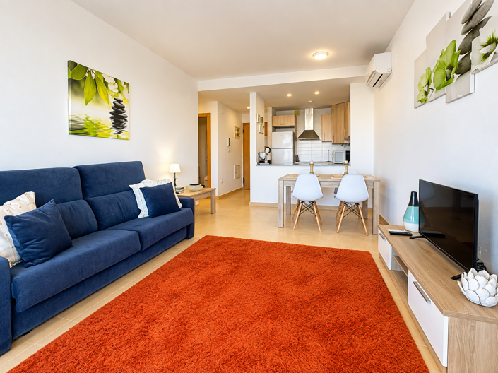 Image No.3-1 Bed Apartment for sale