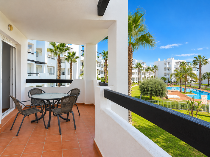 Image No.6-1 Bed Apartment for sale