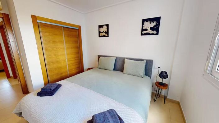 Image No.12-2 Bed Apartment for sale