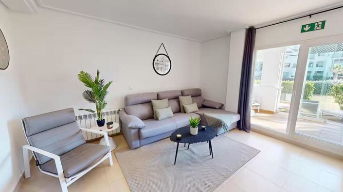 Image No.7-2 Bed Apartment for sale
