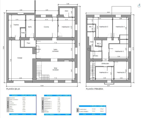 Image No.37-6 Bed Villa for sale