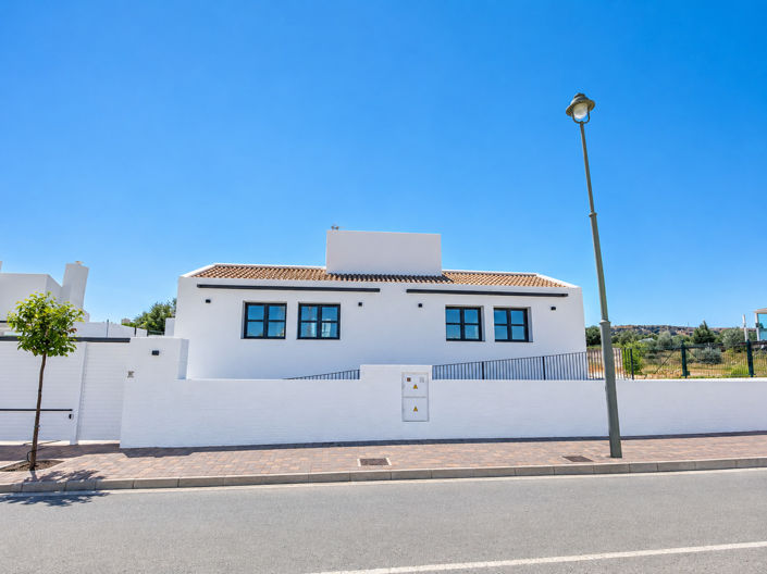 Image No.6-4 Bed Villa for sale