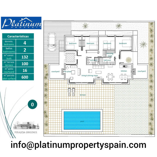 Image No.7-4 Bed Villa for sale