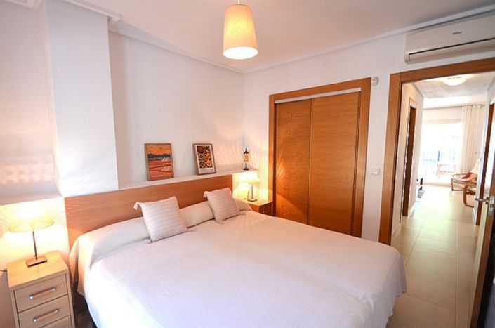 Image No.6-2 Bed Apartment for sale