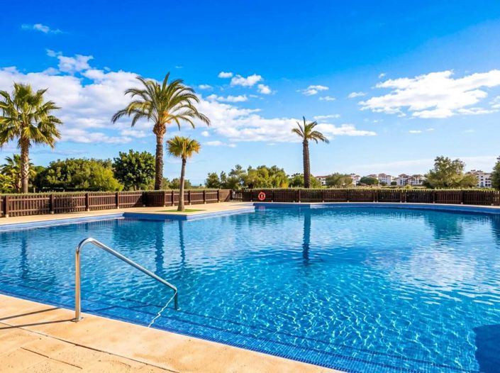 Image No.20-3 Bed Apartment for sale