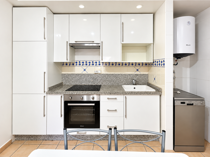 Image No.3-2 Bed Apartment for sale