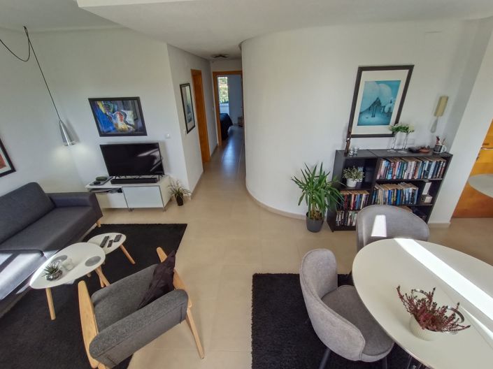 Image No.3-Apartamento con 2 dormitorios en venta
