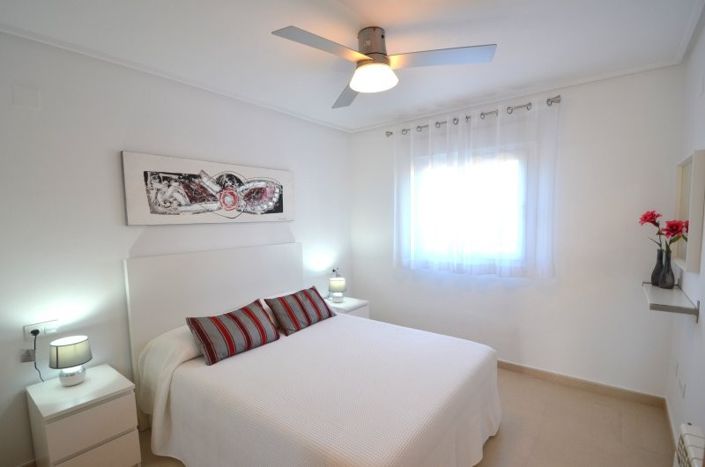 Image No.6-2 Bed Apartment for sale