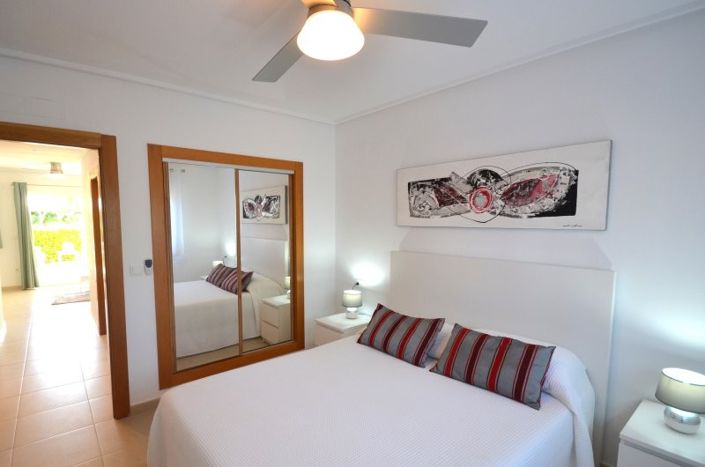 Image No.7-2 Bed Apartment for sale