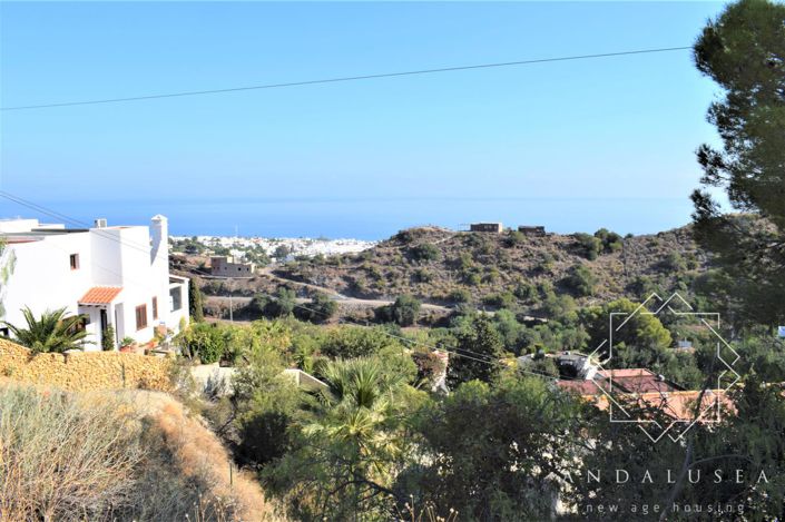 Image No.1-Terre à vendre à Mojacar
