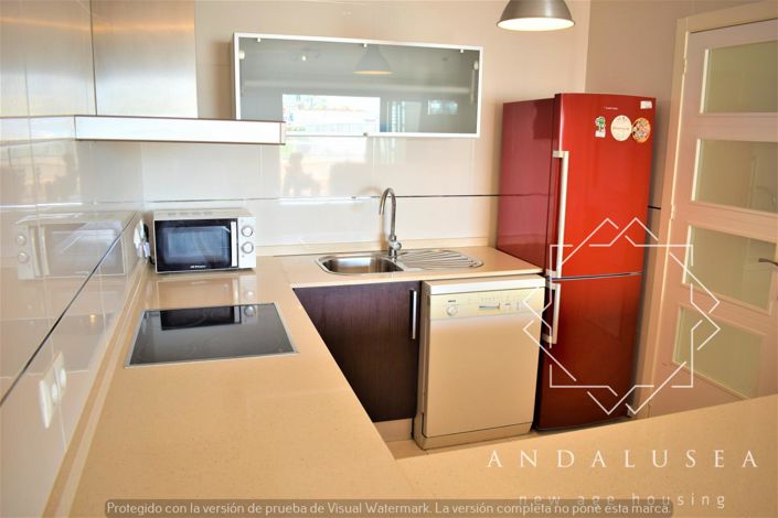 Image No.12-Propriété de 2 chambres à vendre à Mojacar