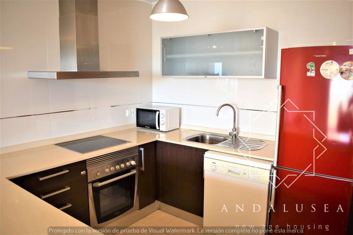 Image No.13-Propriété de 2 chambres à vendre à Mojacar