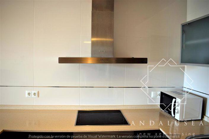 Image No.14-Propriété de 2 chambres à vendre à Mojacar