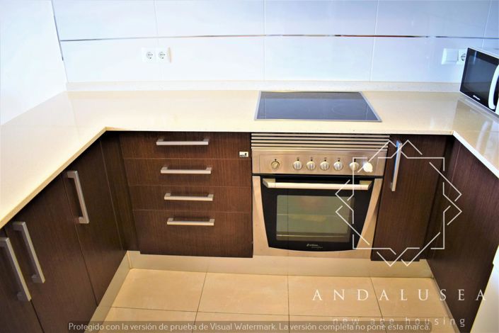 Image No.15-Propriété de 2 chambres à vendre à Mojacar