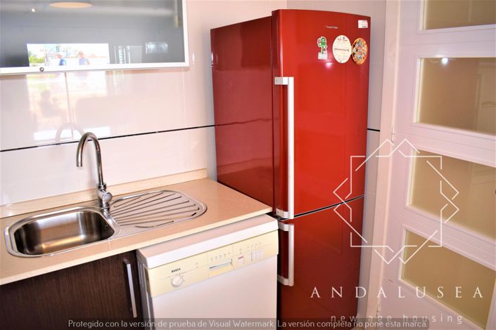 Image No.16-Propriété de 2 chambres à vendre à Mojacar